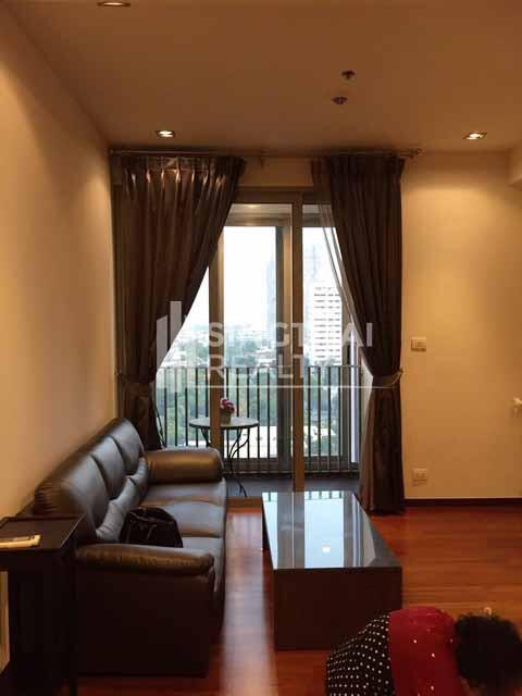 For SALE : Ashton Morph 38 / 2 Bedroom / 1 Bathrooms / 57 sqm / 12980000 THB [3181229]