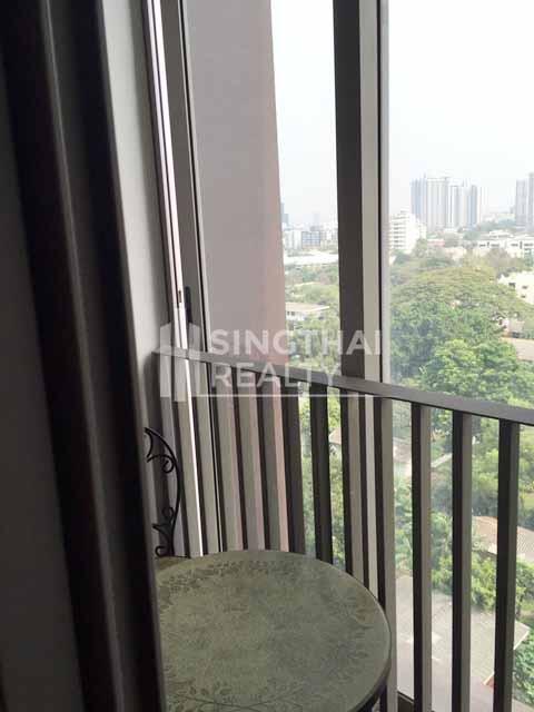 For SALE : Ashton Morph 38 / 2 Bedroom / 1 Bathrooms / 57 sqm / 12980000 THB [3181229]