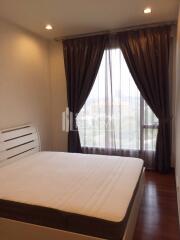 For SALE : Ashton Morph 38 / 2 Bedroom / 1 Bathrooms / 57 sqm / 12980000 THB [3181229]