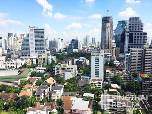 For SALE : Park Origin Phromphong / 2 Bedroom / 1 Bathrooms / 56 sqm / 12980000 THB [7653991]