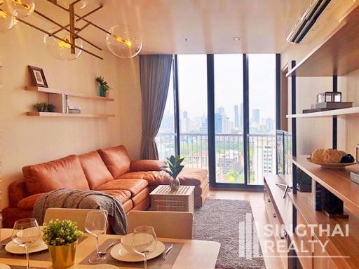 For SALE : Park Origin Phromphong / 2 Bedroom / 1 Bathrooms / 56 sqm / 12980000 THB [7653991]