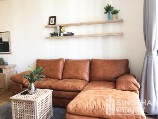 For SALE : Park Origin Phromphong / 2 Bedroom / 1 Bathrooms / 56 sqm / 12980000 THB [7653991]