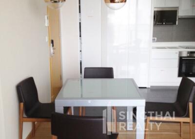 For SALE : Aequa Sukhumvit 49 / 1 Bedroom / 1 Bathrooms / 61 sqm / 13000000 THB [4779233]