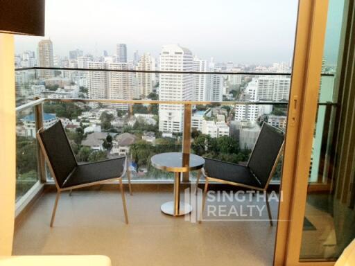 For SALE : Aequa Sukhumvit 49 / 1 Bedroom / 1 Bathrooms / 61 sqm / 13000000 THB [4779233]