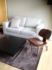 For SALE : Aequa Sukhumvit 49 / 1 Bedroom / 1 Bathrooms / 61 sqm / 13000000 THB [4779233]