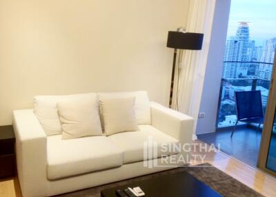 For SALE : Aequa Sukhumvit 49 / 1 Bedroom / 1 Bathrooms / 61 sqm / 13000000 THB [4779233]