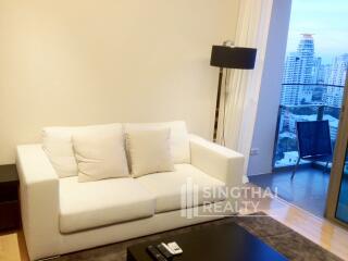 For SALE : Aequa Sukhumvit 49 / 1 Bedroom / 1 Bathrooms / 61 sqm / 13000000 THB [4779233]