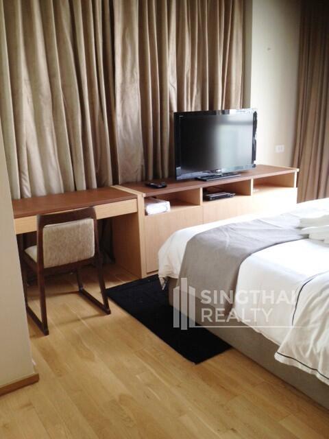 For SALE : Aequa Sukhumvit 49 / 1 Bedroom / 1 Bathrooms / 61 sqm / 13000000 THB [4779233]