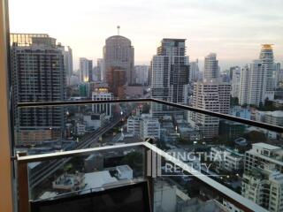 For SALE : Aequa Sukhumvit 49 / 1 Bedroom / 1 Bathrooms / 61 sqm / 13000000 THB [4779233]