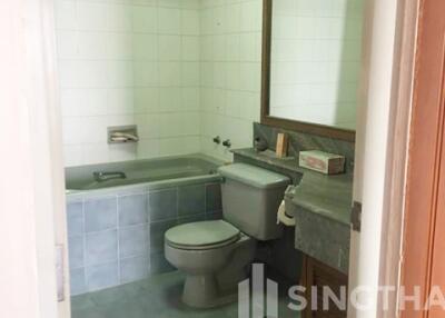 For SALE : Richmond Palace / 3 Bedroom / 3 Bathrooms / 144 sqm / 13000000 THB [5060099]