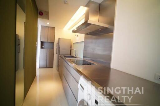 For SALE : The Rise Sukhumvit 39 / 1 Bedroom / 1 Bathrooms / 101 sqm / 13000000 THB [5009150]