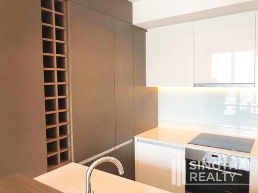 For SALE : The River / 1 Bedroom / 1 Bathrooms / 64 sqm / 13000000 THB [6459054]