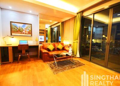 For SALE : The Lumpini 24 / 2 Bedroom / 2 Bathrooms / 55 sqm / 13000000 THB [6629440]