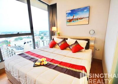 For SALE : The Lumpini 24 / 2 Bedroom / 2 Bathrooms / 55 sqm / 13000000 THB [6629440]
