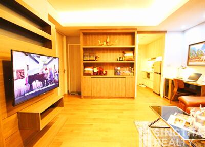 For SALE : The Lumpini 24 / 2 Bedroom / 2 Bathrooms / 55 sqm / 13000000 THB [6629440]