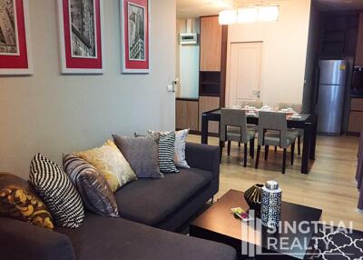 For SALE : Noble Refine / 2 Bedroom / 2 Bathrooms / 73 sqm / 13000000 THB [7087188]