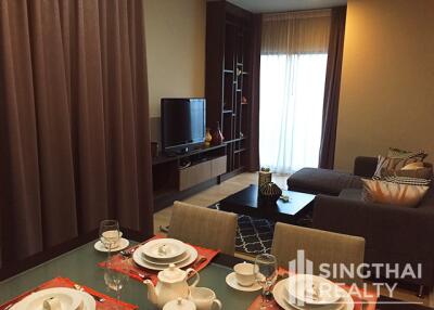 For SALE : Noble Refine / 2 Bedroom / 2 Bathrooms / 73 sqm / 13000000 THB [7087188]