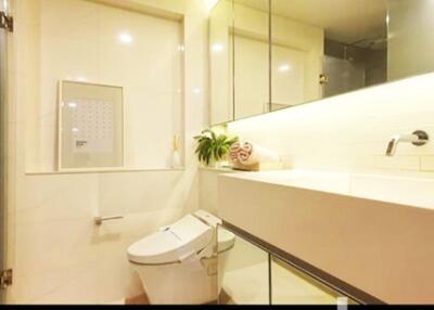 For SALE : Siamese Exclusive Sukhumvit 31 / 1 Bedroom / 1 Bathrooms / 70 sqm / 13000000 THB [8716009]