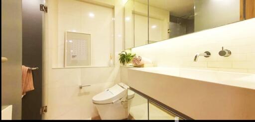 For SALE : Siamese Exclusive Sukhumvit 31 / 1 Bedroom / 1 Bathrooms / 70 sqm / 13000000 THB [8716009]