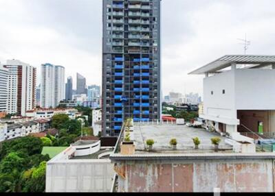 For SALE : Siamese Exclusive Sukhumvit 31 / 1 Bedroom / 1 Bathrooms / 70 sqm / 13000000 THB [8716009]