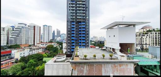 For SALE : Siamese Exclusive Sukhumvit 31 / 1 Bedroom / 1 Bathrooms / 70 sqm / 13000000 THB [8716009]