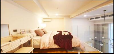 For SALE : Siamese Exclusive Sukhumvit 31 / 1 Bedroom / 1 Bathrooms / 70 sqm / 13000000 THB [8716009]