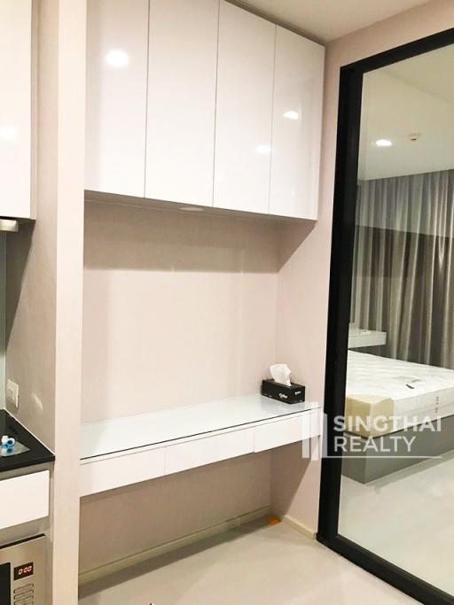 For SALE : Noble Ploenchit / 1 Bedroom / 1 Bathrooms / 45 sqm / 13000000 THB [8900818]