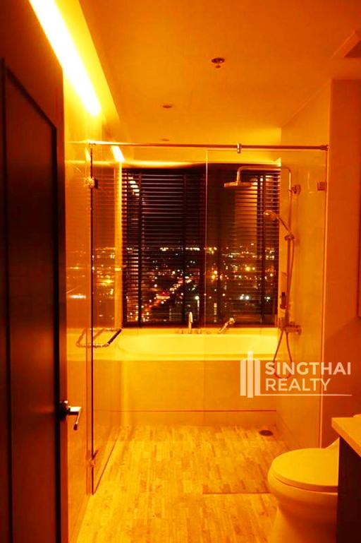 For SALE : The Emporio Place / 1 Bedroom / 1 Bathrooms / 65 sqm / 13000000 THB [8941405]