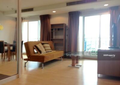 For SALE : 59 Heritage / 2 Bedroom / 2 Bathrooms / 82 sqm / 13000000 THB [8995689]