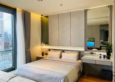 For SALE : BEATNIQ Sukhumvit 32 / 1 Bedroom / 1 Bathrooms / 43 sqm / 13000000 THB [9749280]