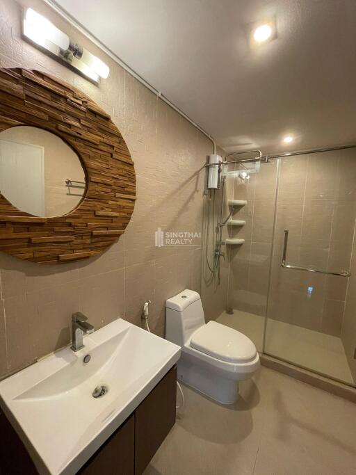 For SALE : D.S. Tower 2 Sukhumvit 39 / 3 Bedroom / 3 Bathrooms / 125 sqm / 13000000 THB [9802833]