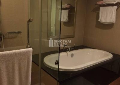 For SALE : Baan Rajprasong / 2 Bedroom / 2 Bathrooms / 126 sqm / 13000000 THB [9804786]