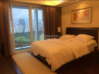 For SALE : Baan Rajprasong / 2 Bedroom / 2 Bathrooms / 126 sqm / 13000000 THB [9804786]