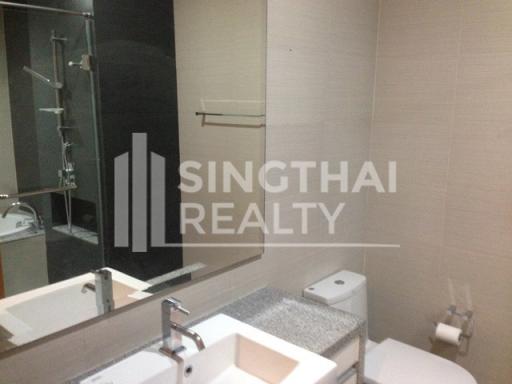 For SALE : Millennium Residence / 1 Bedroom / 1 Bathrooms / 68 sqm / 13000000 THB [9980938]