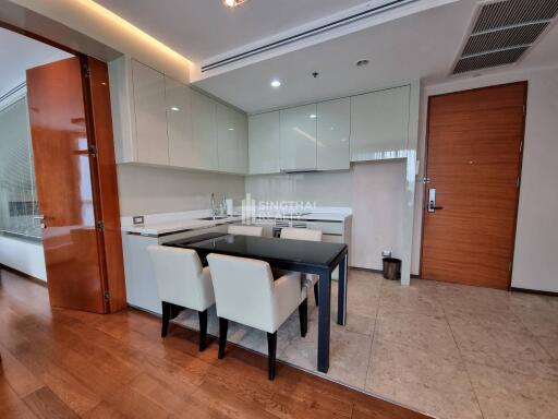 For SALE : The Address Sukhumvit 28 / 2 Bedroom / 2 Bathrooms / 67 sqm / 13000000 THB [S10735]