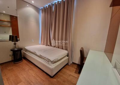 For SALE : The Address Sukhumvit 28 / 2 Bedroom / 2 Bathrooms / 67 sqm / 13000000 THB [S10735]