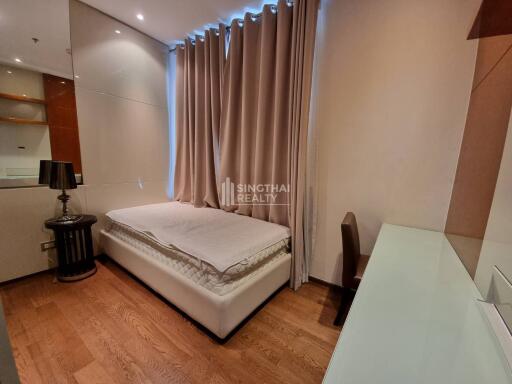 For SALE : The Address Sukhumvit 28 / 2 Bedroom / 2 Bathrooms / 67 sqm / 13000000 THB [S10735]