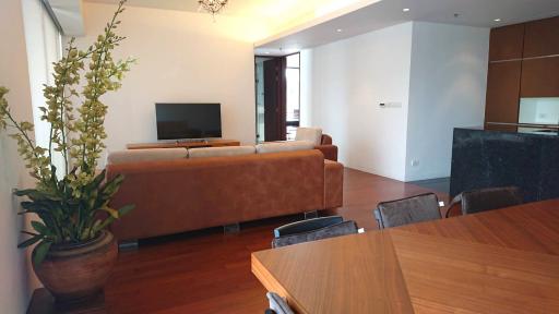 For SALE : Hansar Rajdamri / 2 Bedroom / 2 Bathrooms / 130 sqm / 13000000 THB [10679480]