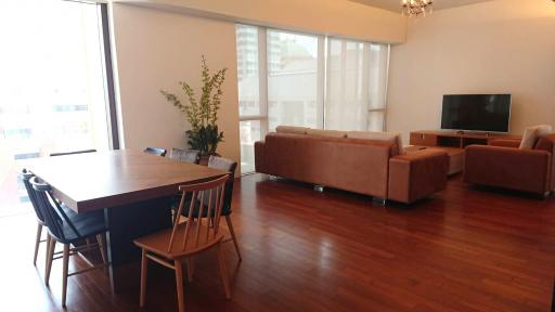 For SALE : Hansar Rajdamri / 2 Bedroom / 2 Bathrooms / 130 sqm / 13000000 THB [10679480]