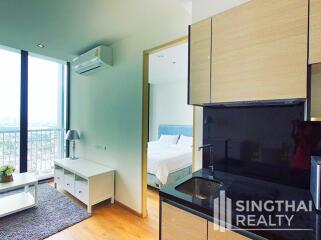 For SALE : Park Origin Phromphong / 2 Bedroom / 1 Bathrooms / 54 sqm / 13200000 THB [6457866]