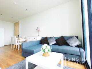 For SALE : Park Origin Phromphong / 2 Bedroom / 1 Bathrooms / 54 sqm / 13200000 THB [6457866]