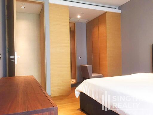 For SALE : Saladaeng Residences / 1 Bedroom / 1 Bathrooms / 62 sqm / 13200000 THB [7069950]