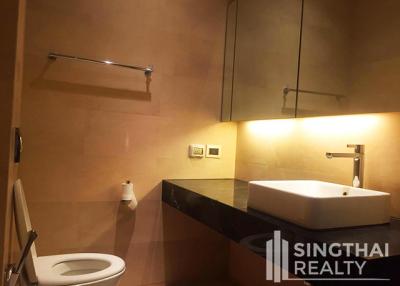 For SALE : Saladaeng Residences / 1 Bedroom / 1 Bathrooms / 62 sqm / 13200000 THB [7069950]