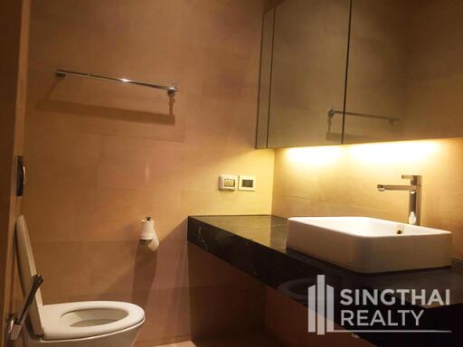 For SALE : Saladaeng Residences / 1 Bedroom / 1 Bathrooms / 62 sqm / 13200000 THB [7069950]