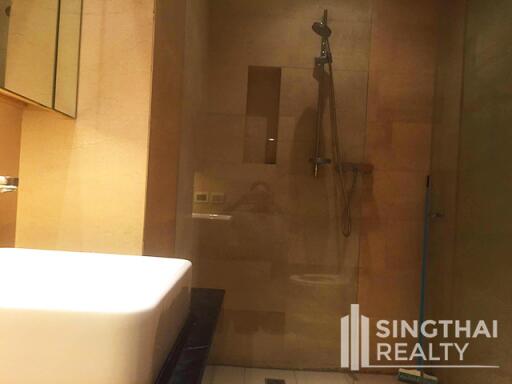 For SALE : Saladaeng Residences / 1 Bedroom / 1 Bathrooms / 62 sqm / 13200000 THB [7069950]