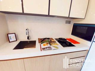 For SALE : BEATNIQ Sukhumvit 32 / 1 Bedroom / 1 Bathrooms / 44 sqm / 13200000 THB [9693238]