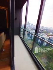 For SALE : BEATNIQ Sukhumvit 32 / 1 Bedroom / 1 Bathrooms / 44 sqm / 13200000 THB [9693238]