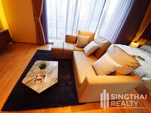 For SALE : BEATNIQ Sukhumvit 32 / 1 Bedroom / 1 Bathrooms / 44 sqm / 13200000 THB [9693238]