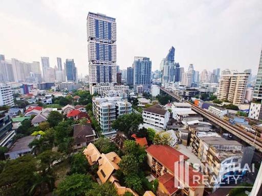 For SALE : BEATNIQ Sukhumvit 32 / 1 Bedroom / 1 Bathrooms / 44 sqm / 13200000 THB [9693238]