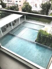 For SALE : Noble Ploenchit / 1 Bedroom / 1 Bathrooms / 47 sqm / 13300000 THB [S10663]